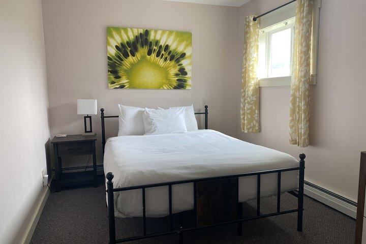 The Wildflower Inn