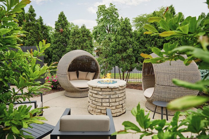 Staybridge Suites Downtown Peoria by IHG