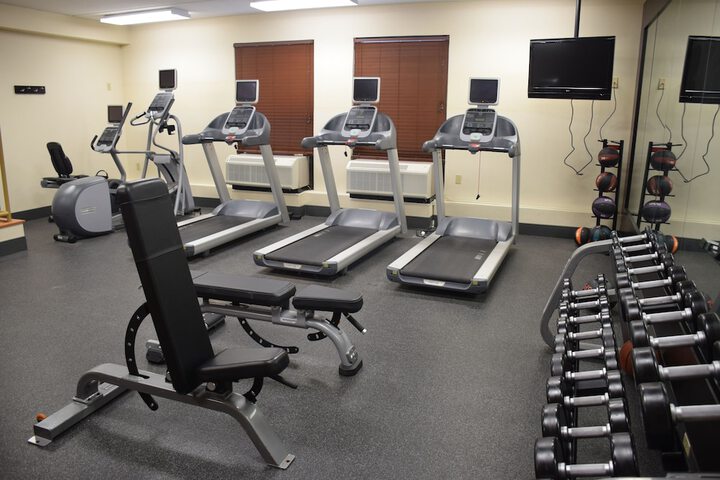 Health and Fitness 36 of 40