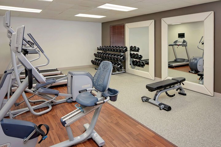 Health and Fitness 23 of 25