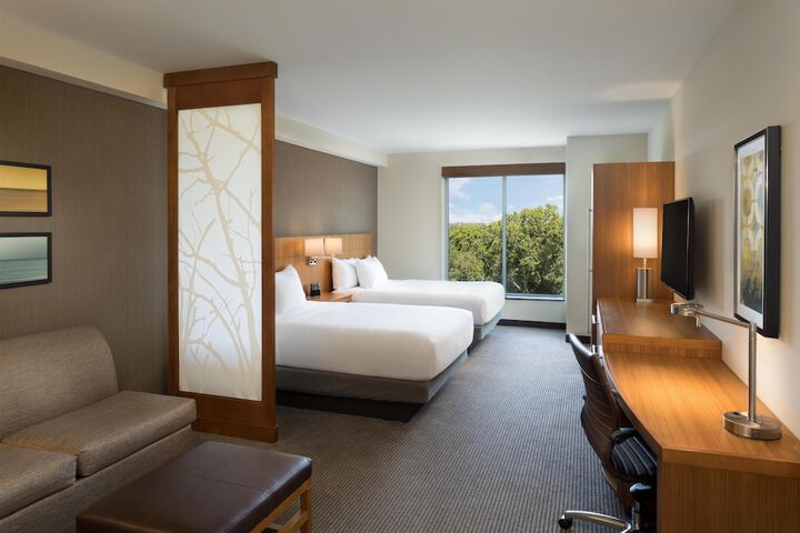 Hyatt Place Biloxi