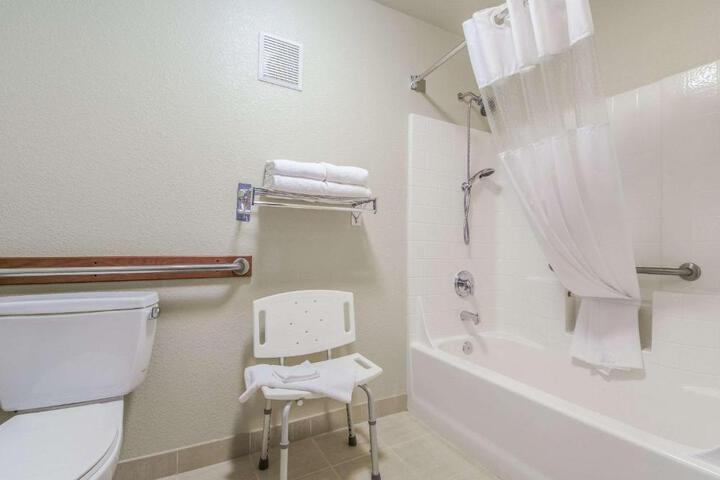 Quality Inn Gresham