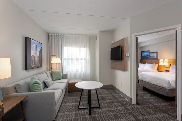 Staybridge Suites West Seneca by IHG