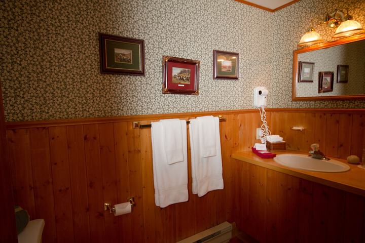 Victorias Historic Inn