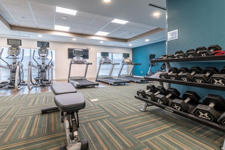 Health and Fitness 43 of 45