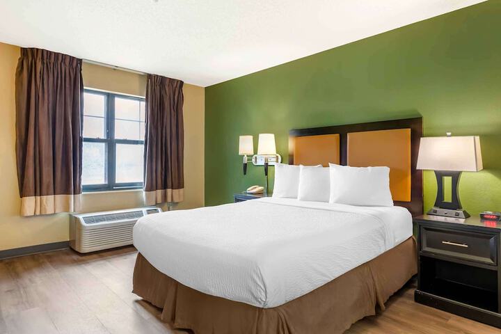 Extended Stay America Suites Minneapolis Woodbury