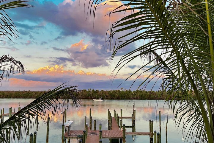 Manasota Key Resort