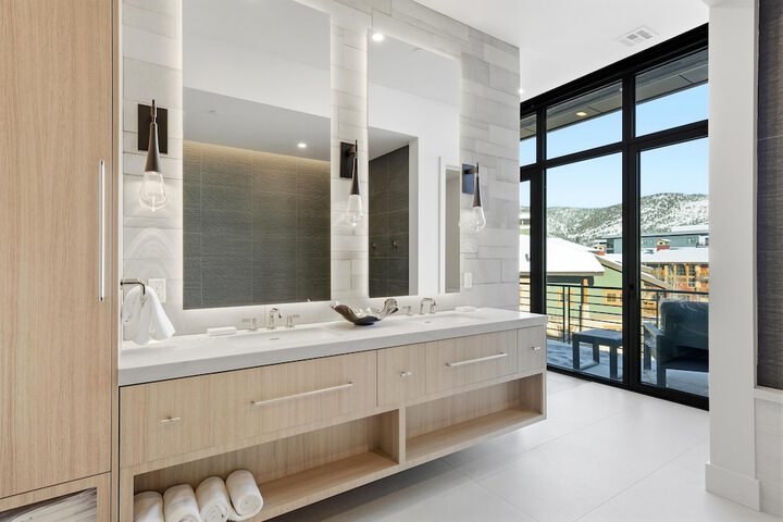Hyatt Centric Park City