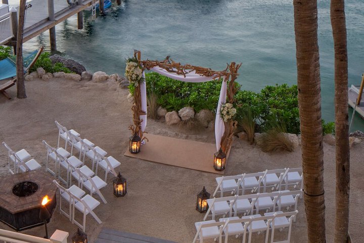 Hyatt Centric Key West Resort and Spa