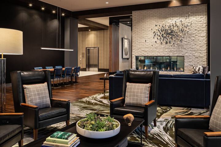 Crowne Plaza North Augusta by IHG