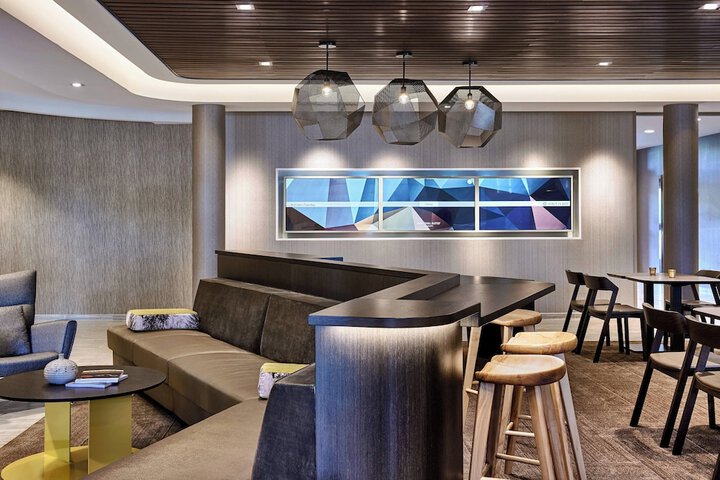SpringHill Suites by Marriott Cleveland Independence
