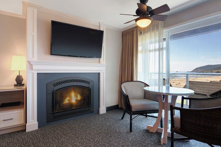 Hallmark Resort - Cannon Beach