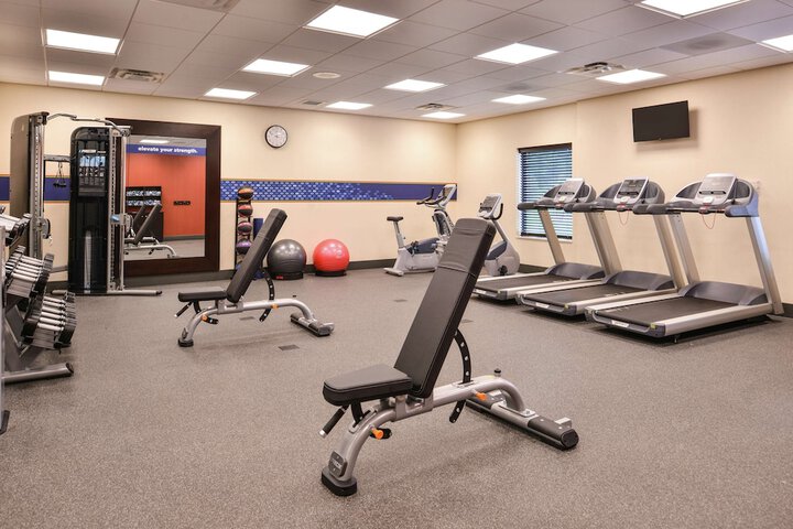 Health and Fitness 55 of 58