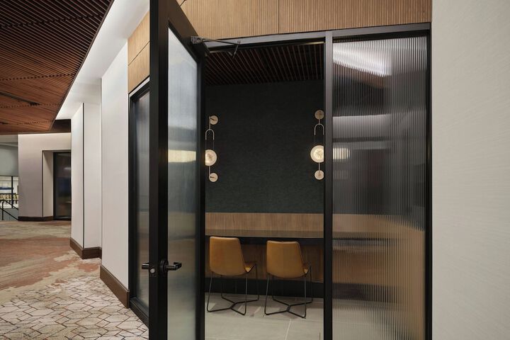 Sheraton Denver West Hotel