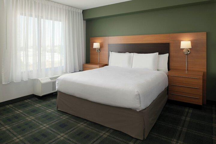 TownePlace Suites Billings