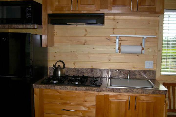 Pacific City RV & Camping Resort