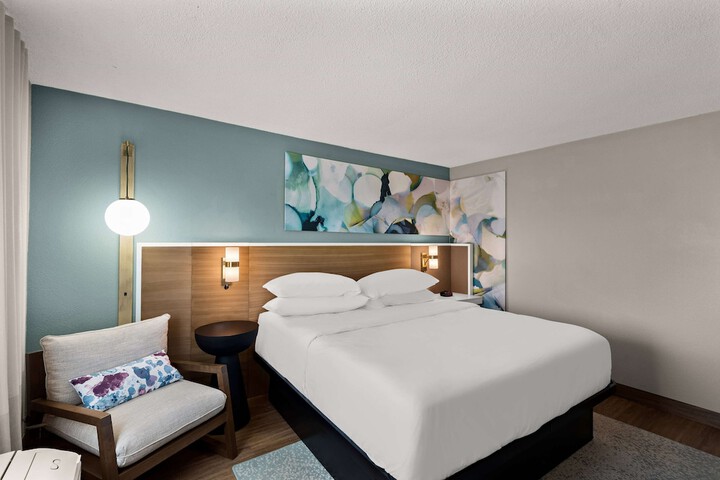 Wyndham Garden Ankeny / Des Moines