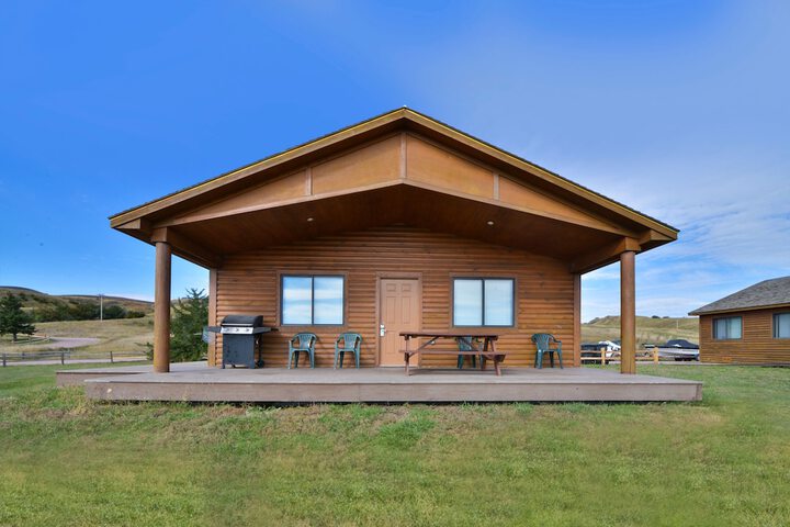 Cedar Shore Resort