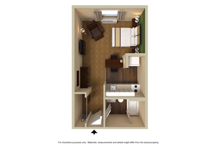 Room 9 of 29