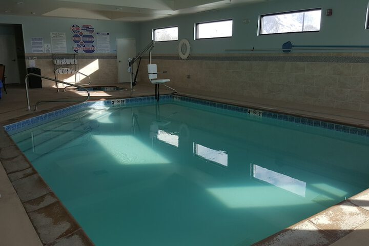 Pool 8 of 61