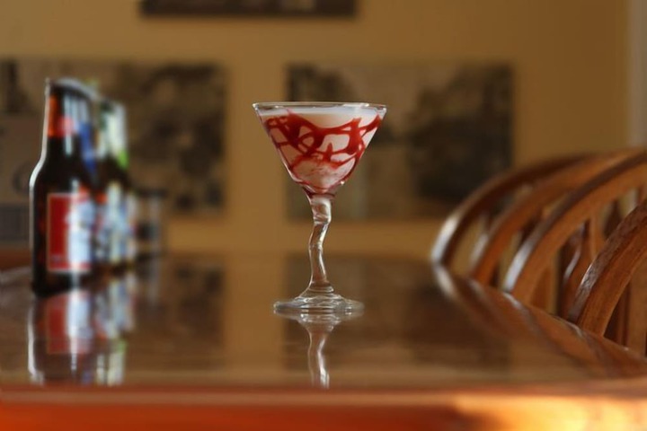 Lounge 45 of 52