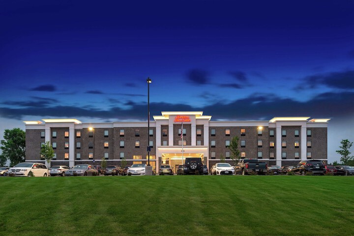Hotel 6 of 58