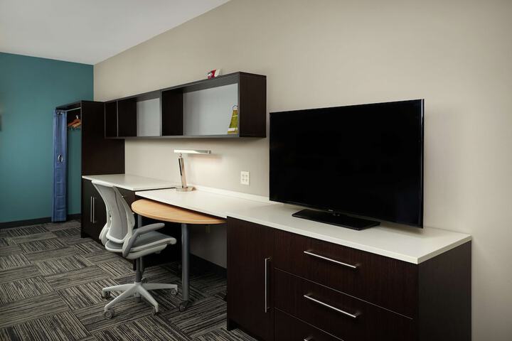 Home2 Suites by Hilton Muskogee