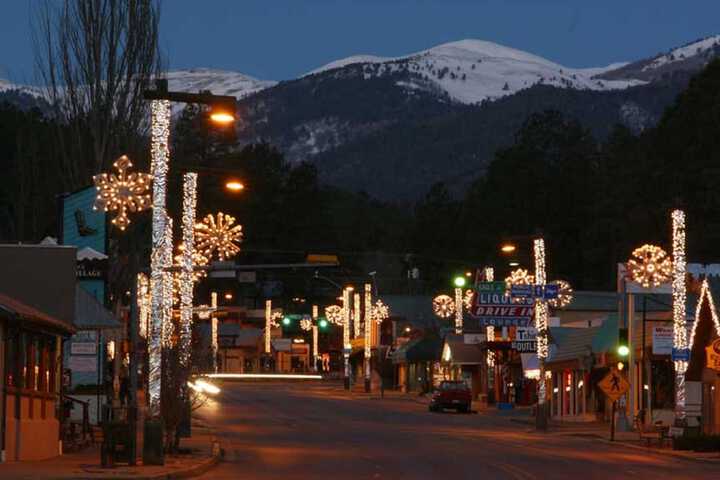 Hotel Ruidoso - Midtown