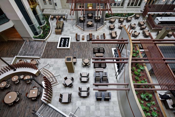 Hotel Interior 16 of 64