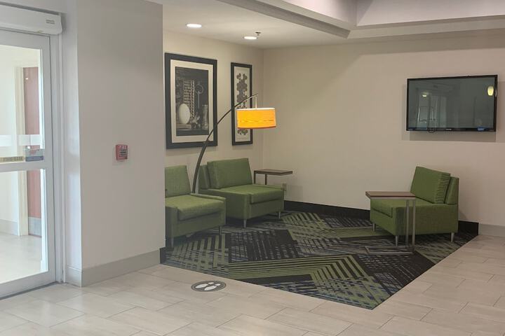 Holiday Inn Express McComb by IHG