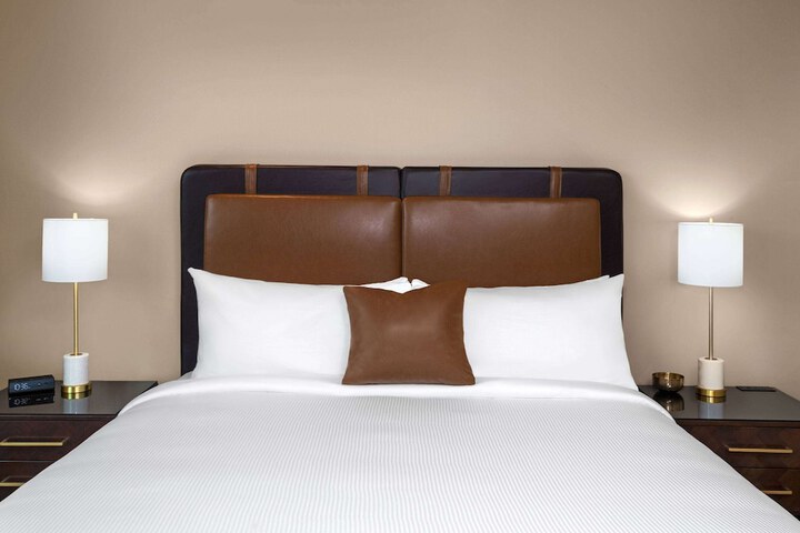 Legacy Hotel Trademark Collection by Wyndham