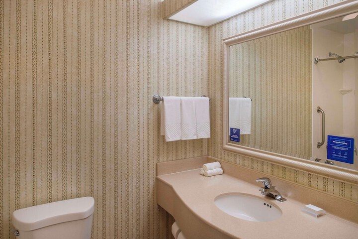 Hilton Garden Inn Chesterfield