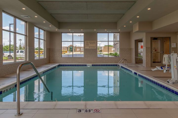 Pool 3 of 23