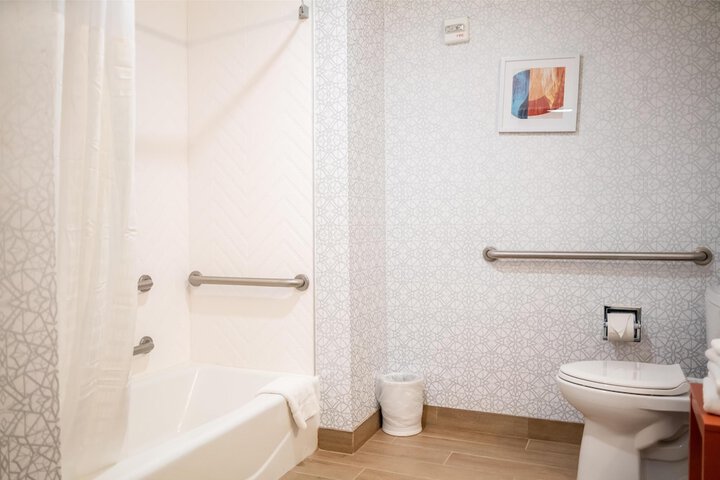 Hampton Inn Gonzales