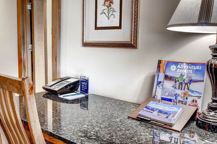 Keystone Lodge & Spa a Vail Resorts Property