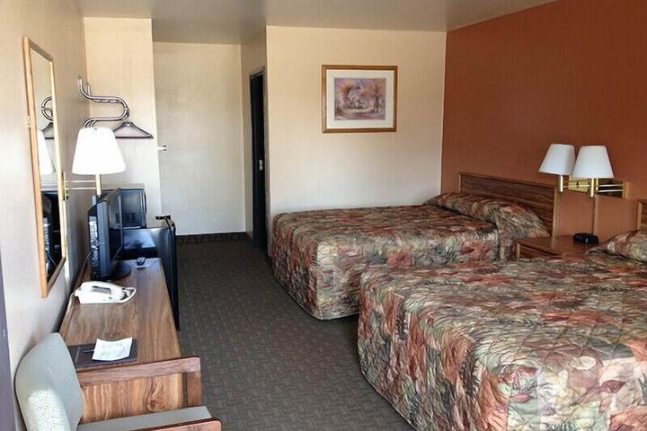 Cottonwood Inn