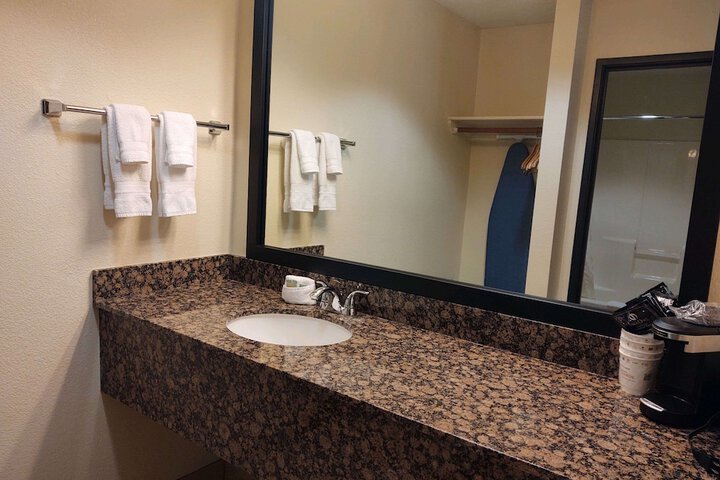 Best Western Paint Pony Lodge