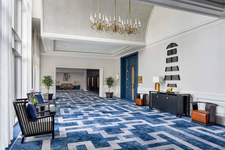 The Ritz-Carlton Pentagon City