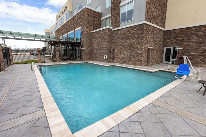 Hyatt Place Dallas / The Colony