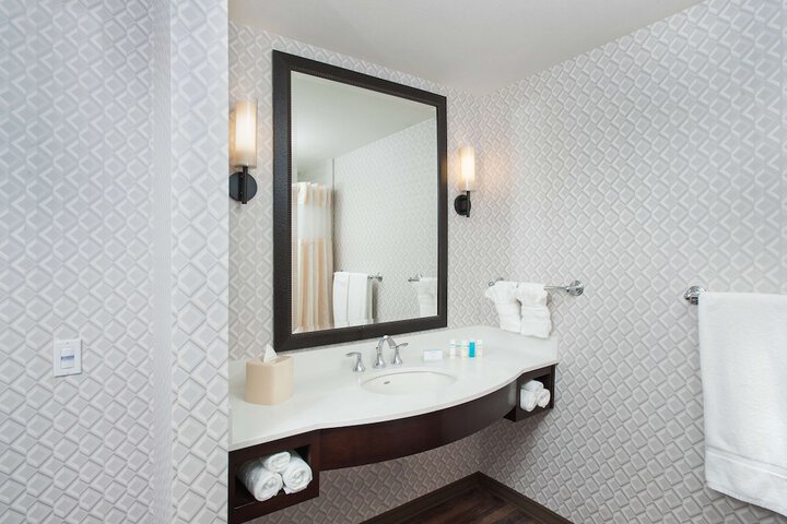 Hilton Garden Inn Burbank Los Angeles