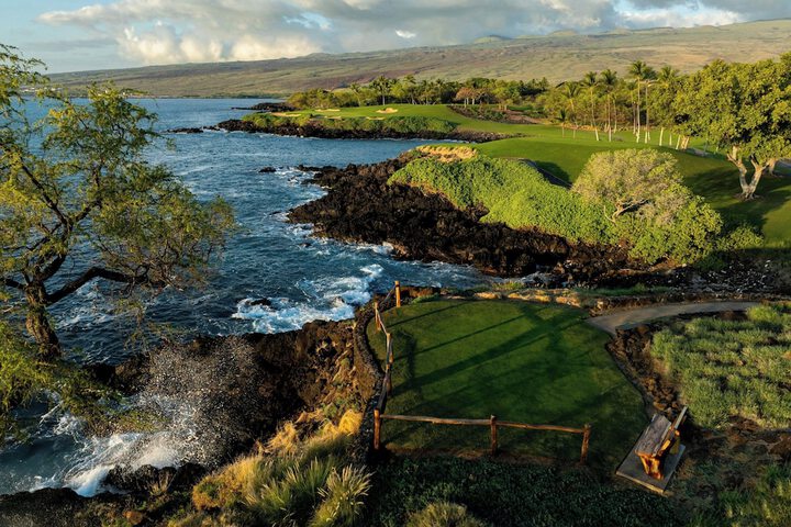 Mauna Kea Beach Hotel Autograph Collection
