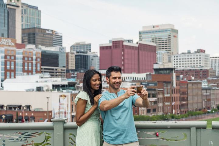 Hyatt Place Nashville Downtown