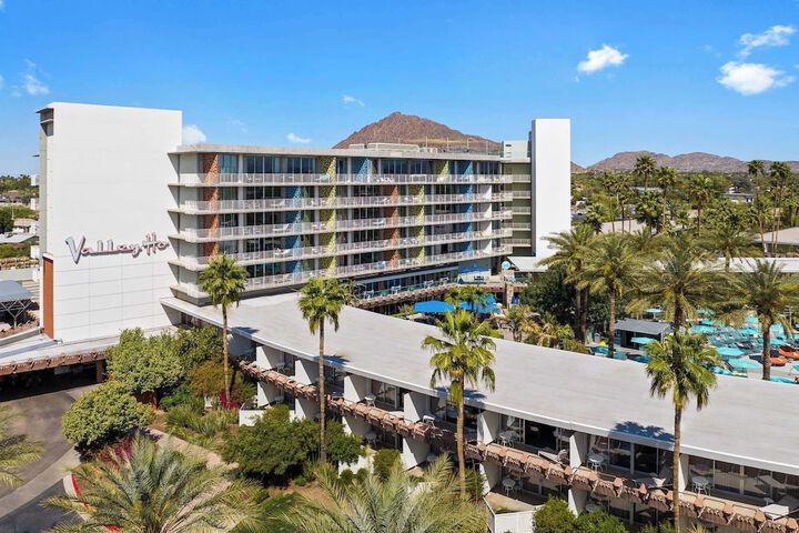 Hotel Valley Ho