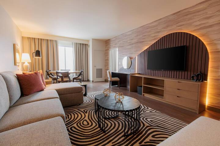 Hilton Garden Inn Sioux Falls Downtown