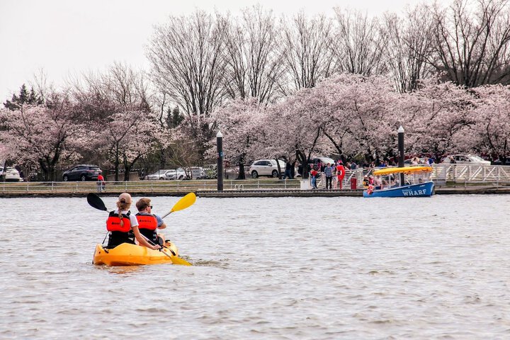 InterContinental Washington D.C. - The Wharf by IHG