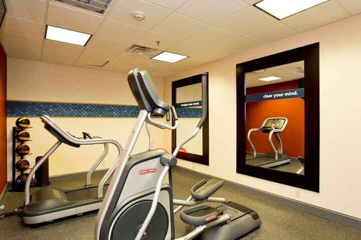 Health and Fitness 47 of 50