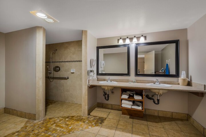 Best Western Diamond Bar Hotel & Suites