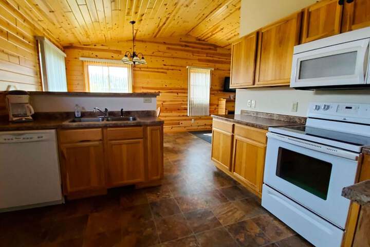 Jasper Ridge Inn Ishpeming