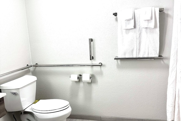 Holiday Inn Express Hinesville by IHG