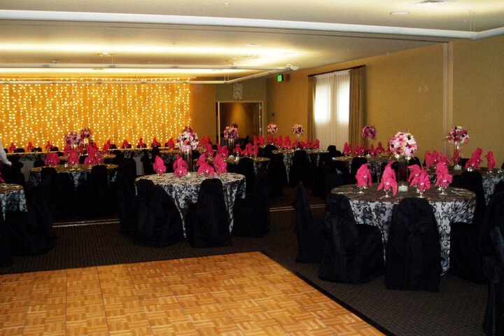 Wedding/Banquet 72 of 74